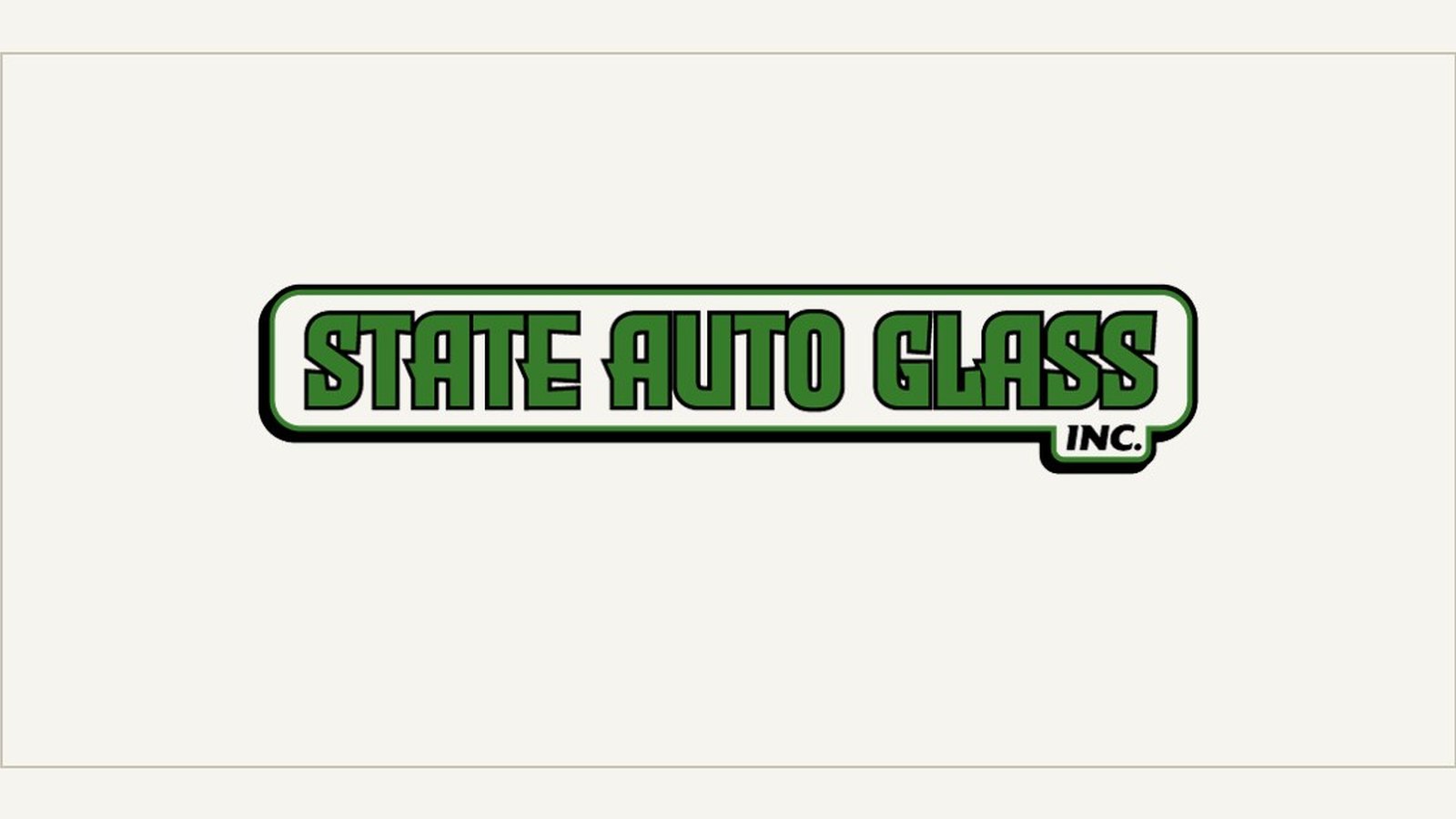 State Auto Glass Inc — Salem, OR