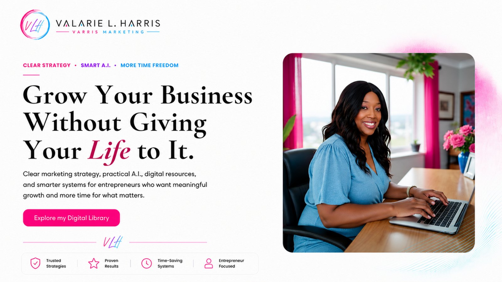 Varris Marketing — Bremerton, WA