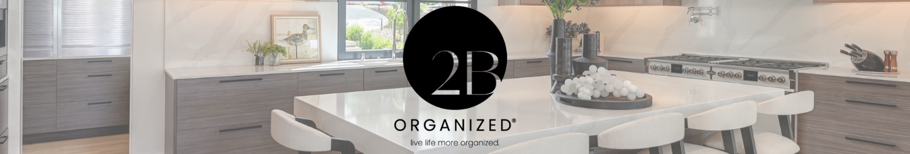 2B Organized Tacoma project work