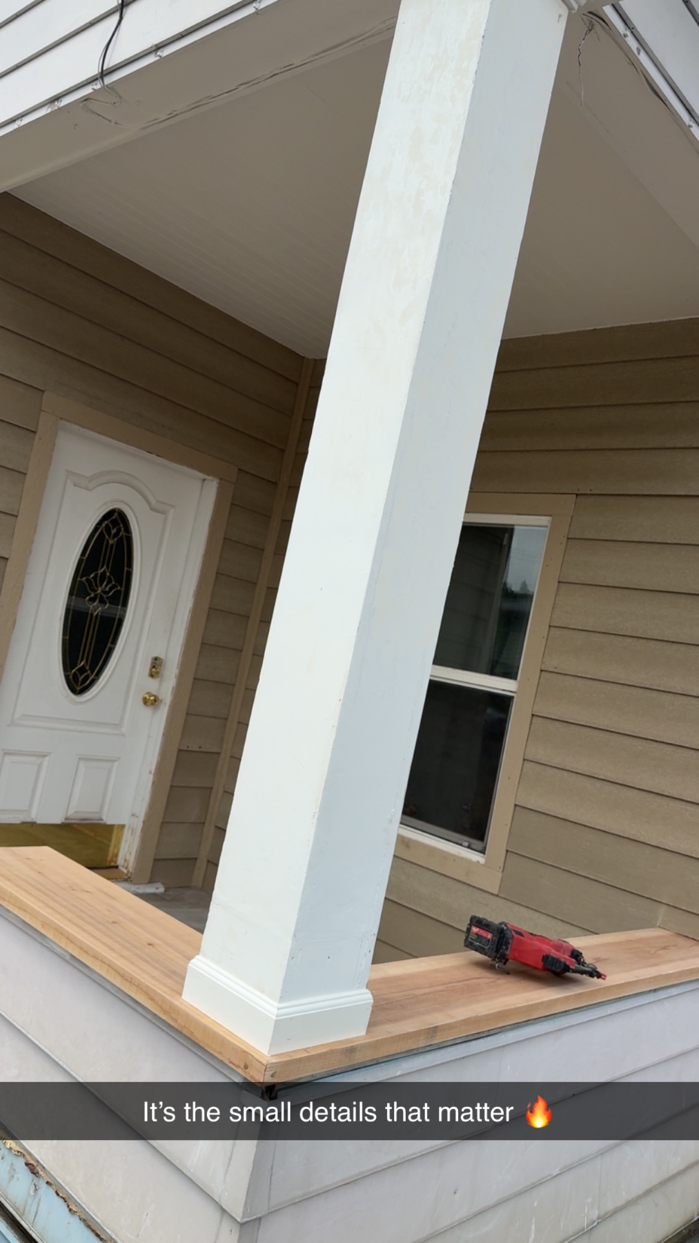 Calderons Proquality construction LLC project photo 3