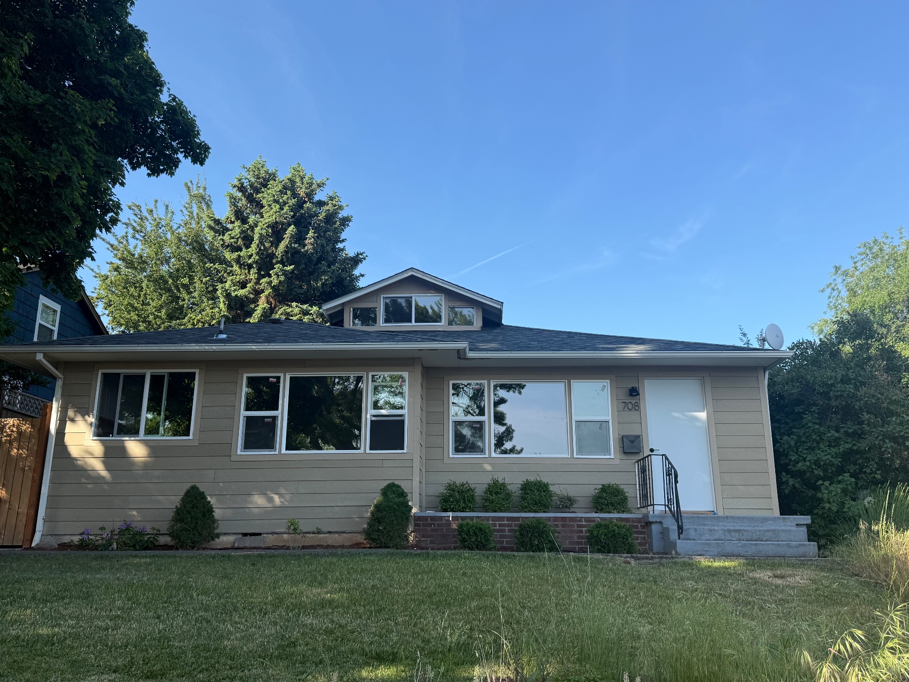 Calderons Proquality construction LLC project photo 4
