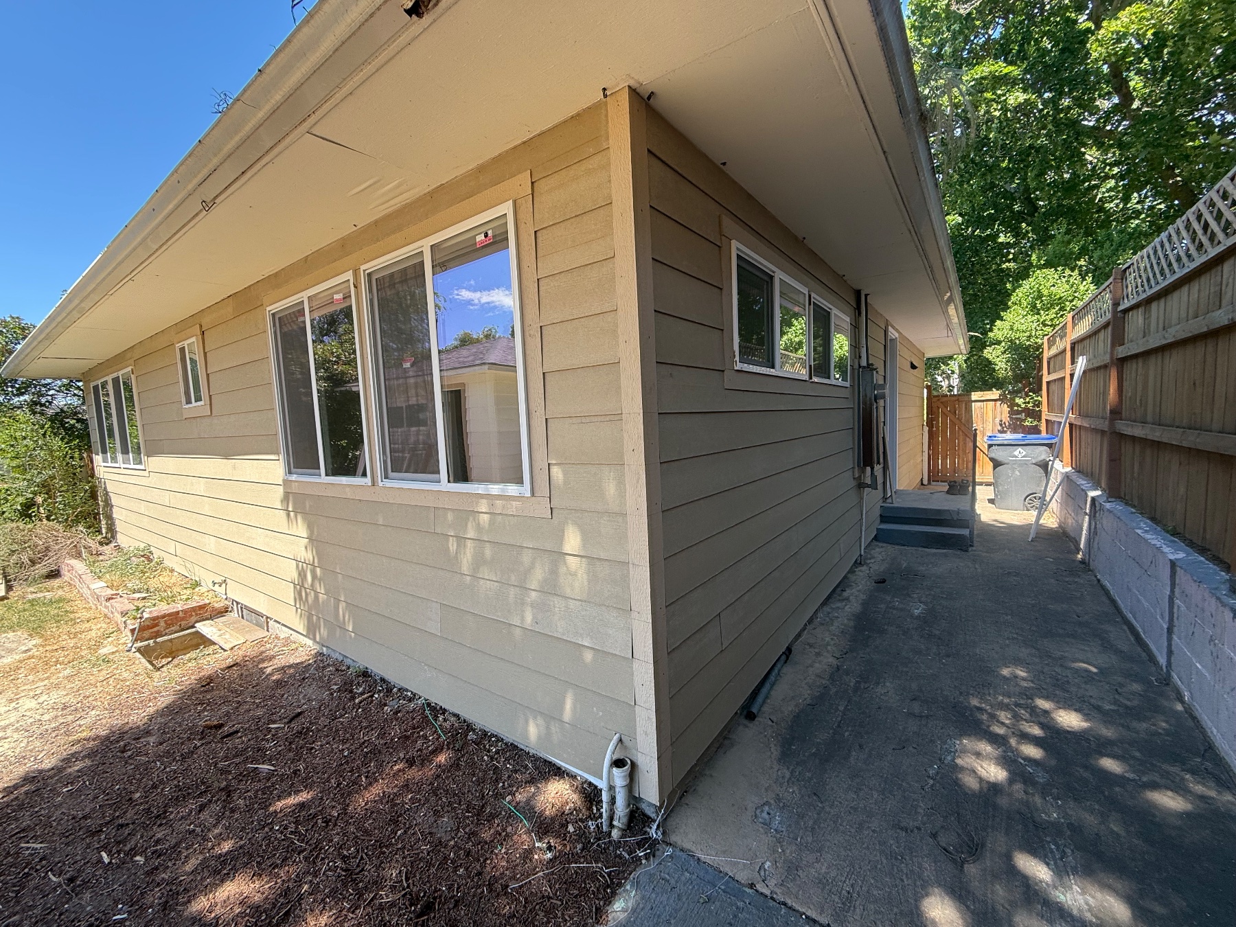 Calderons Proquality construction LLC project photo 5