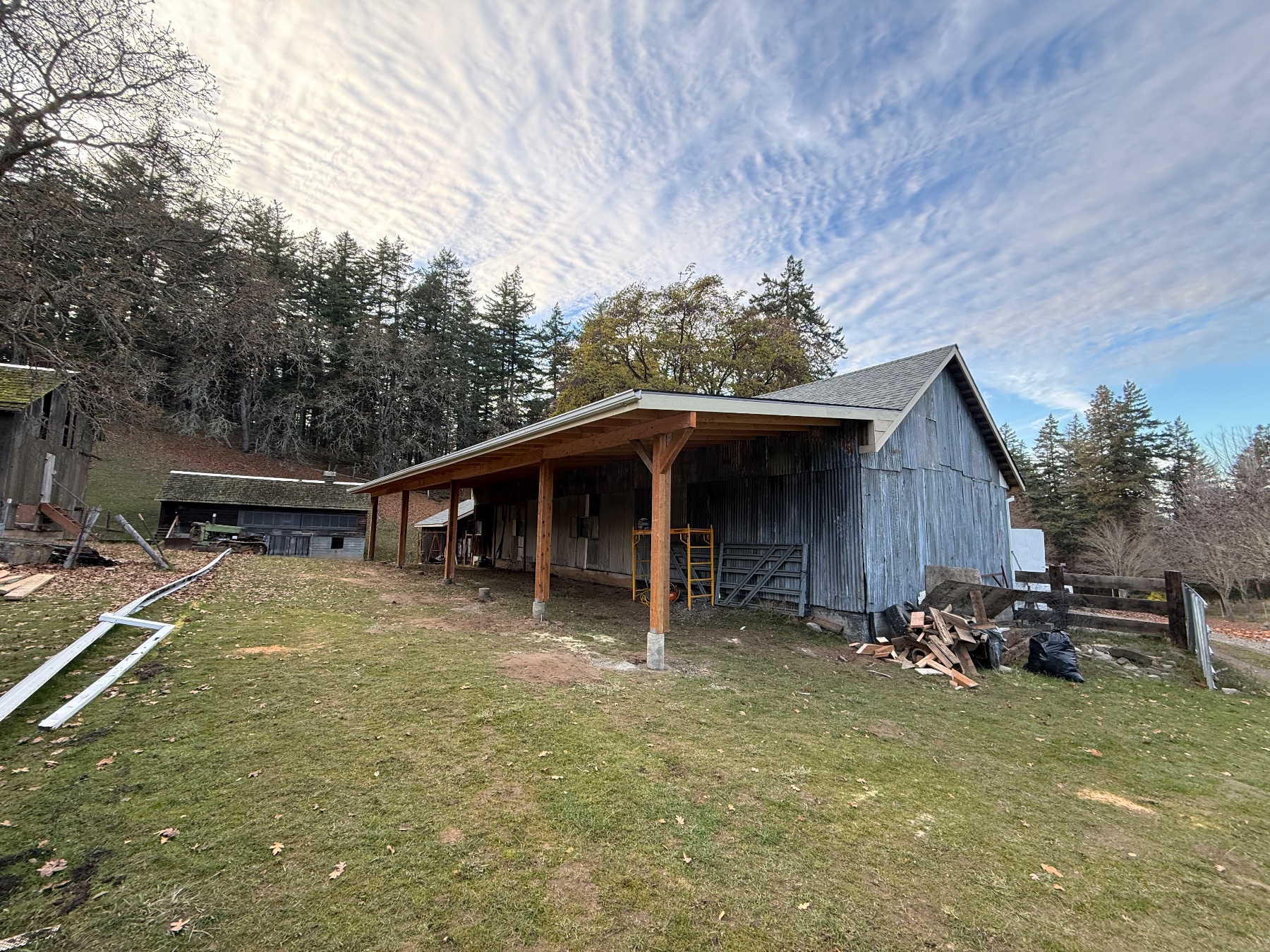 Calderons Proquality construction LLC project photo 9