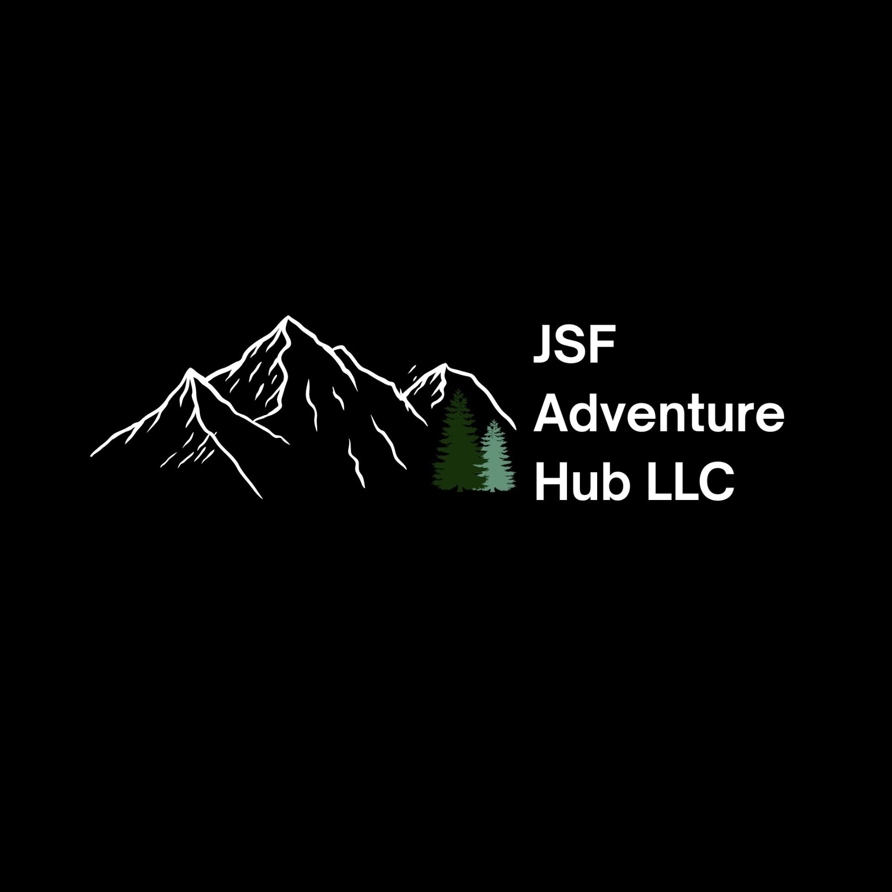 JSF Adventure Hub LLC project work