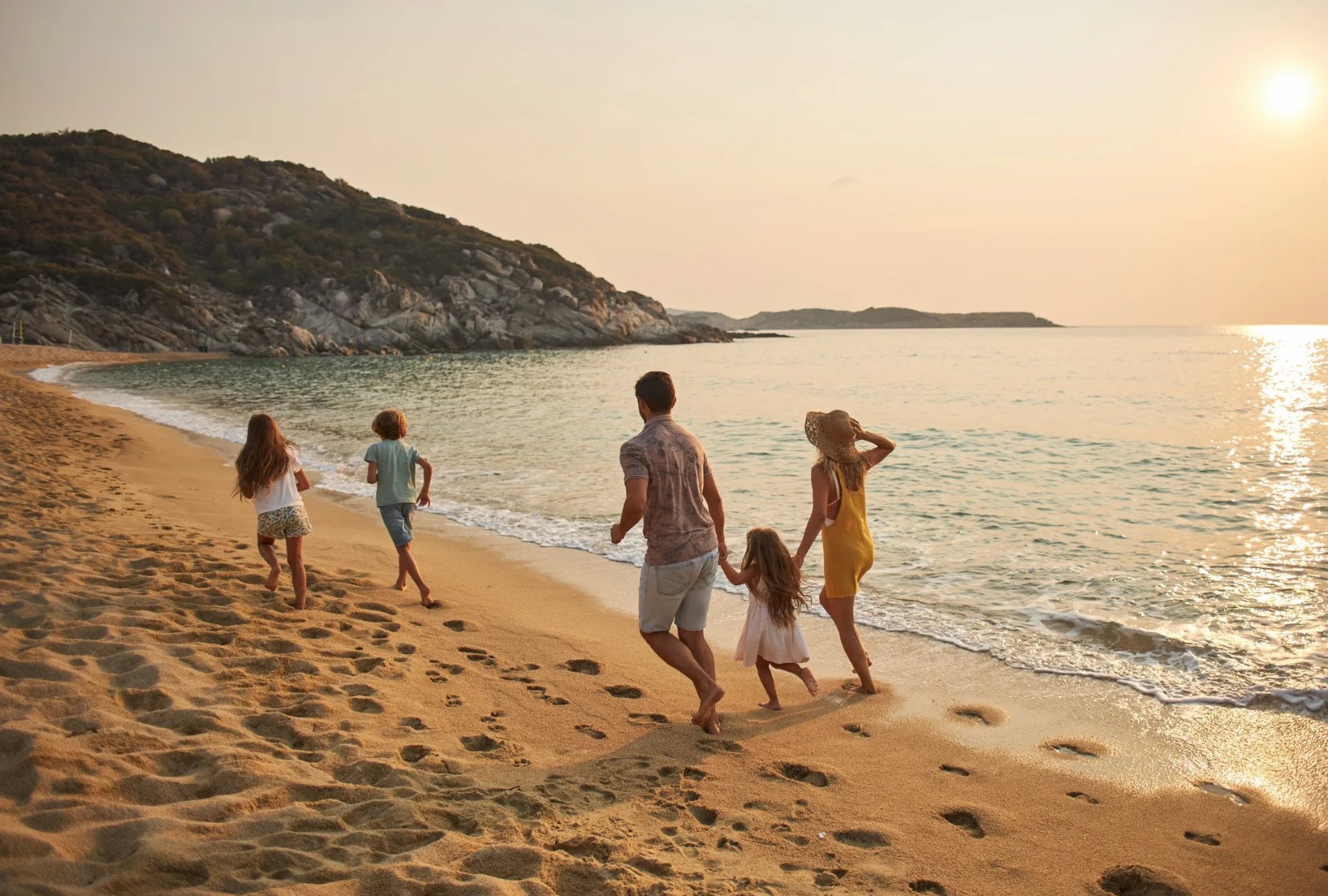 Sand and Sea Health and Wellness Clinic PLLC — Washington State