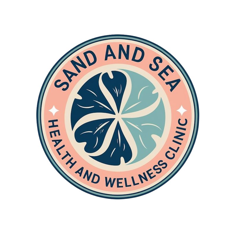 Sand and Sea Health and Wellness Clinic PLLC project photo 3
