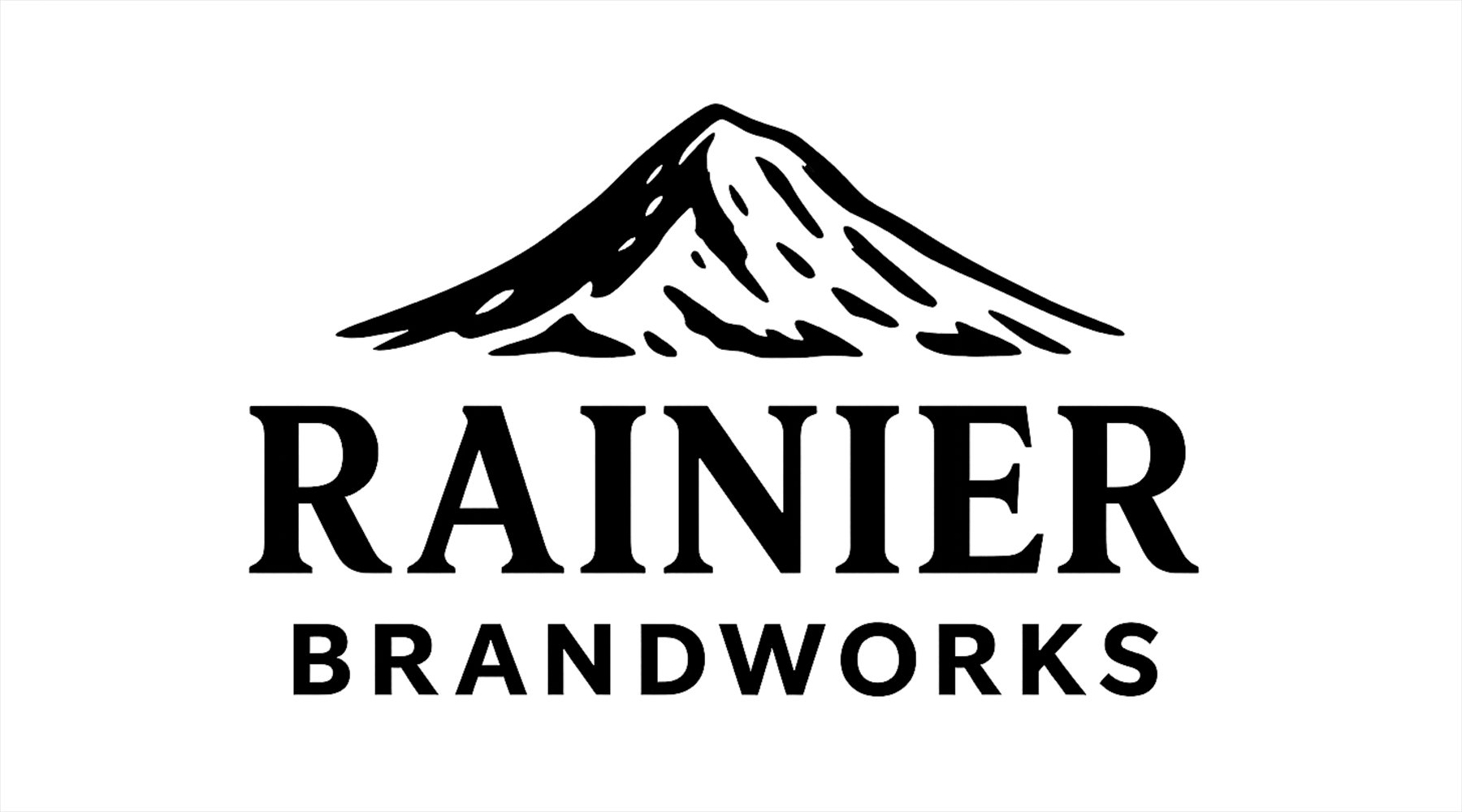 Rainier Brandworks project work