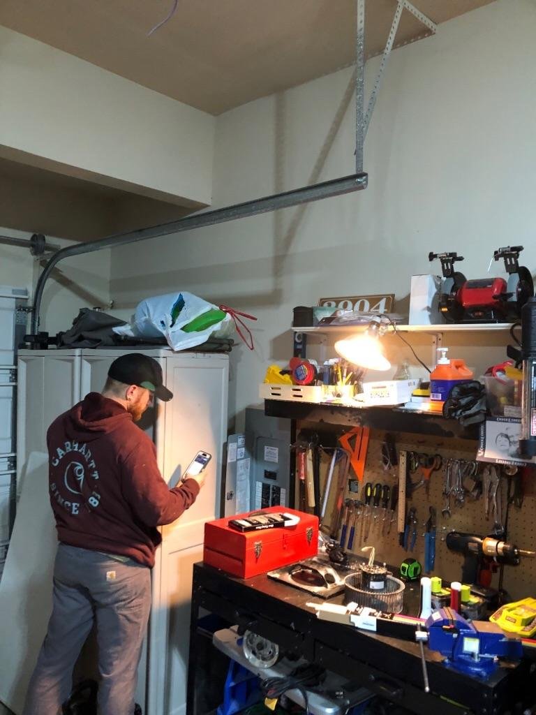 Shocking Difference llc project photo 8