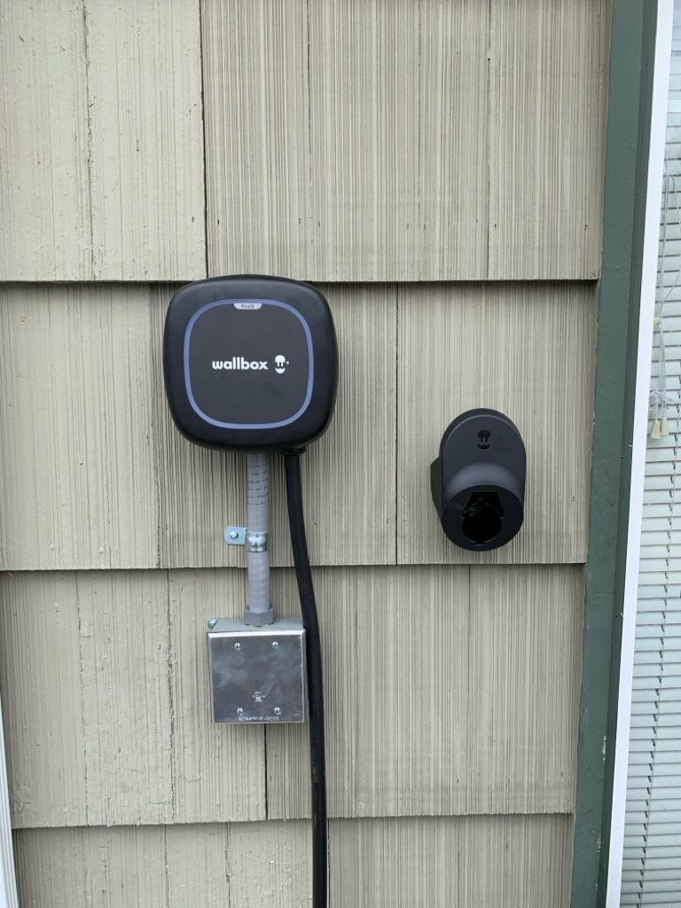 Shocking Difference llc project photo 14