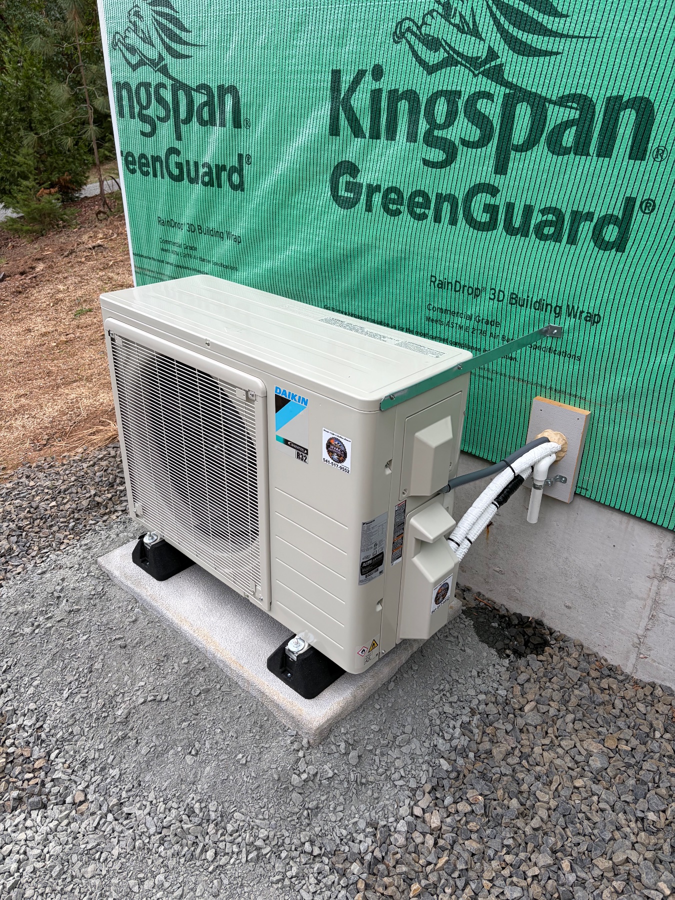 Fisher Of Men HVAC and Construction LLC project photo 2