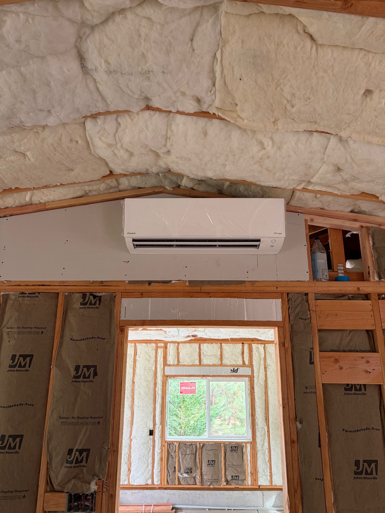 Fisher Of Men HVAC and Construction LLC project photo 3