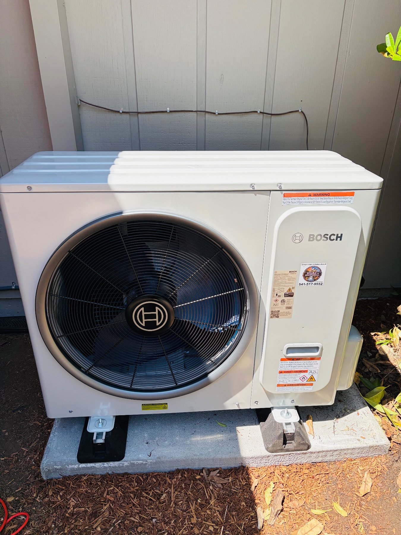 Fisher Of Men HVAC and Construction LLC project photo 9