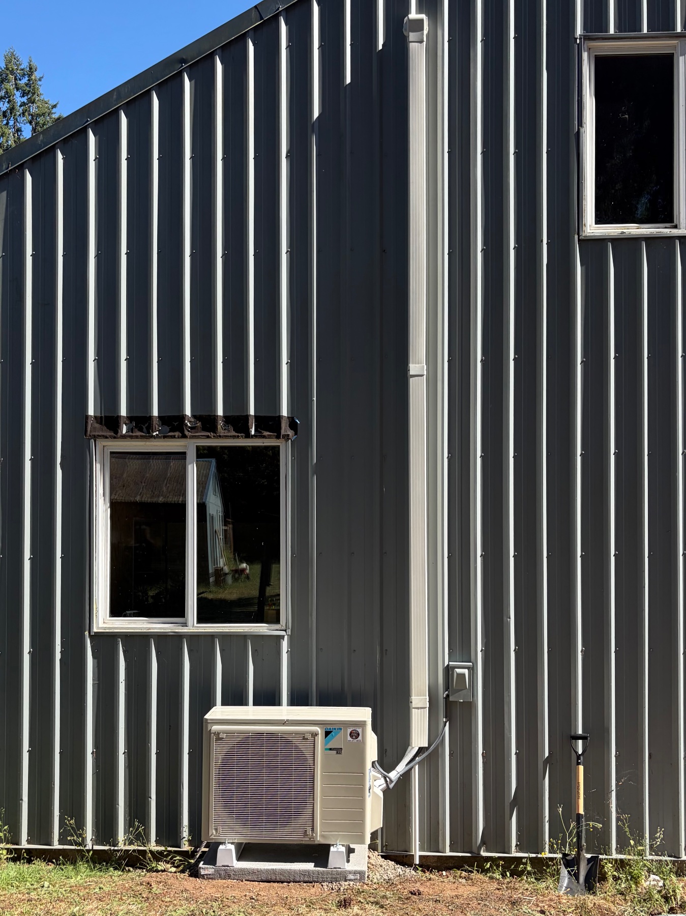 Fisher Of Men HVAC and Construction LLC project photo 11