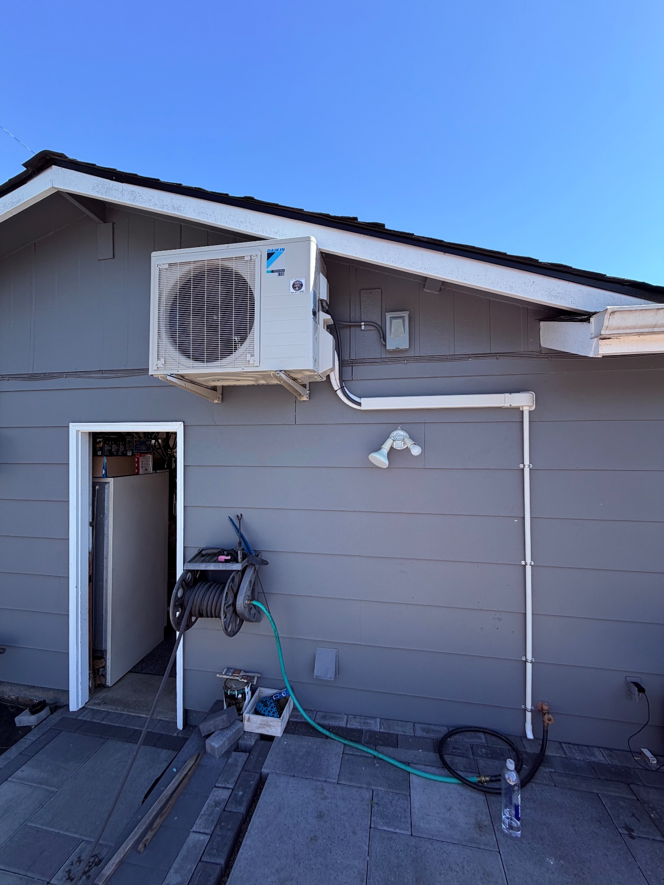 Fisher Of Men HVAC and Construction LLC project photo 12