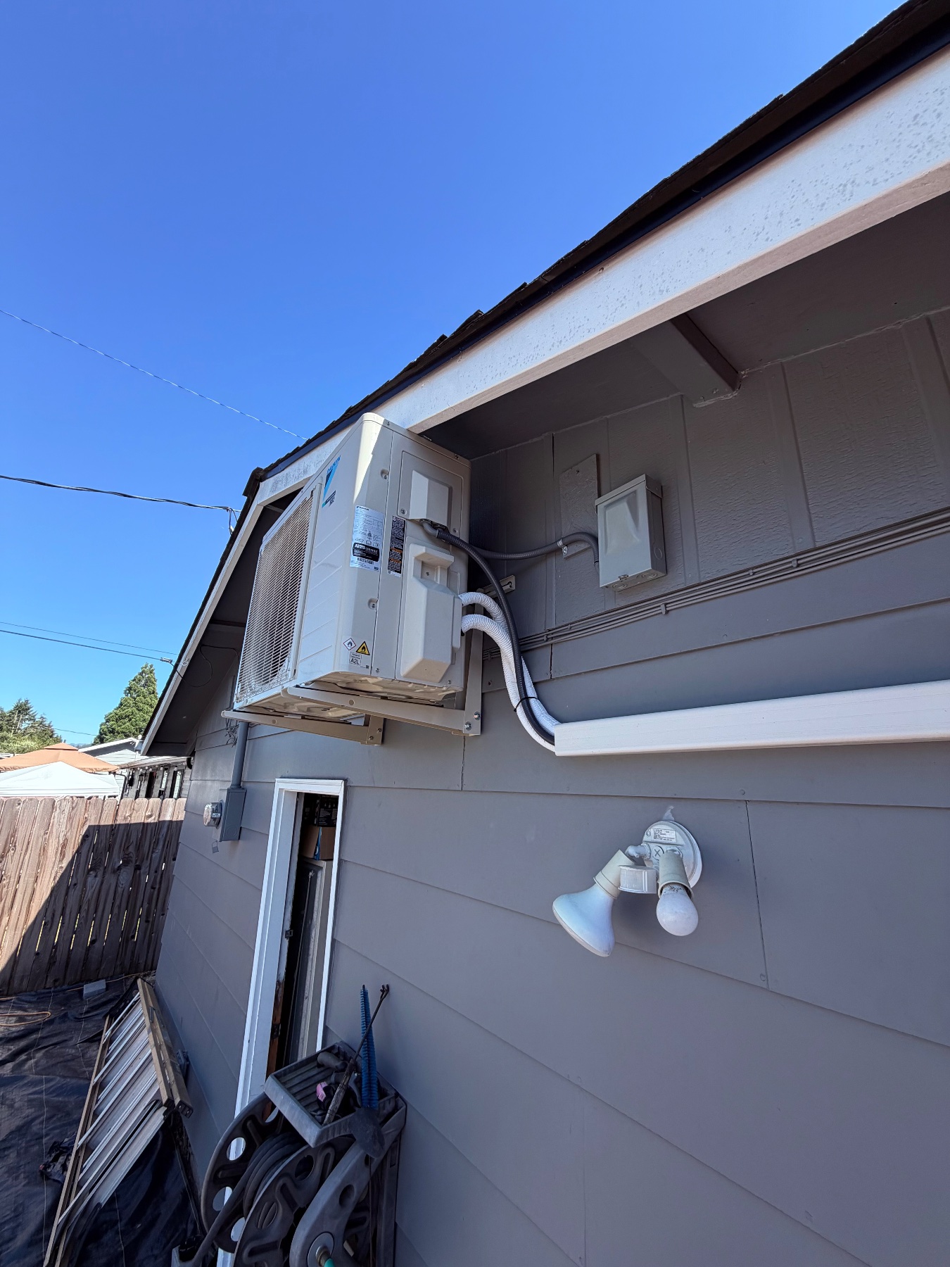 Fisher Of Men HVAC and Construction LLC project photo 13