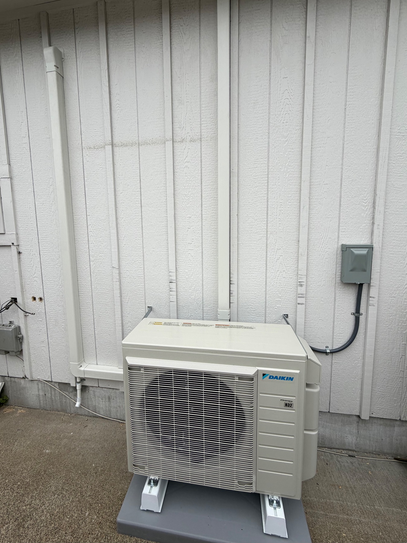 Fisher Of Men HVAC and Construction LLC project photo 15
