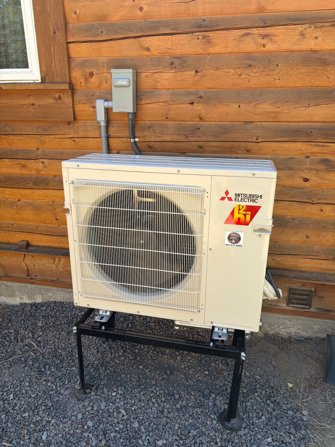 Fisher Of Men HVAC and Construction LLC project photo 16