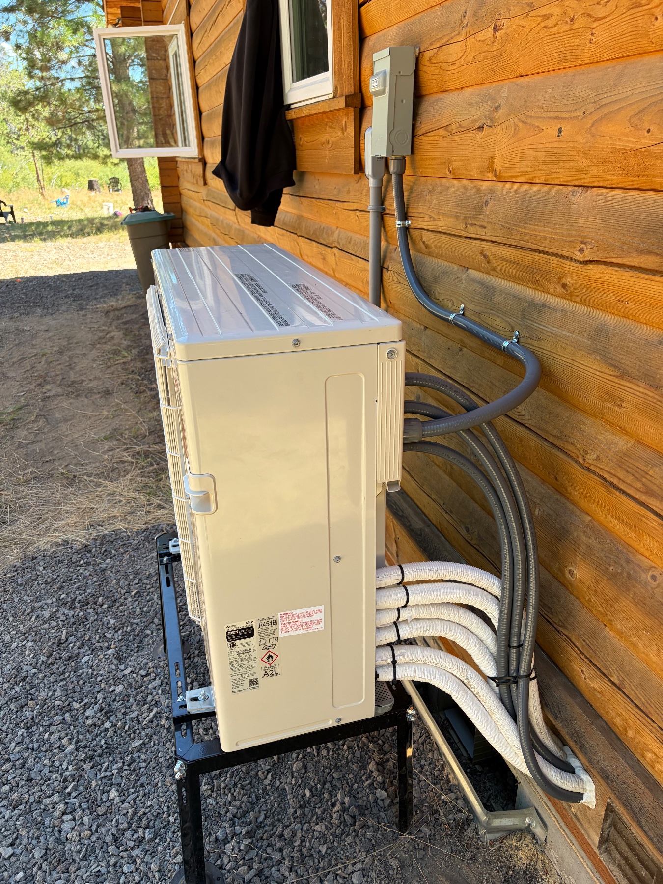Fisher Of Men HVAC and Construction LLC project photo 17