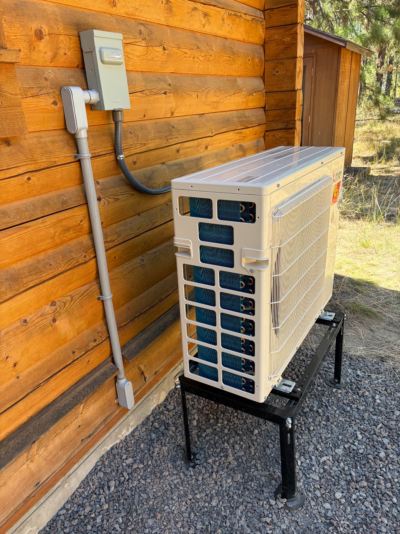 Fisher Of Men HVAC and Construction LLC project photo 18