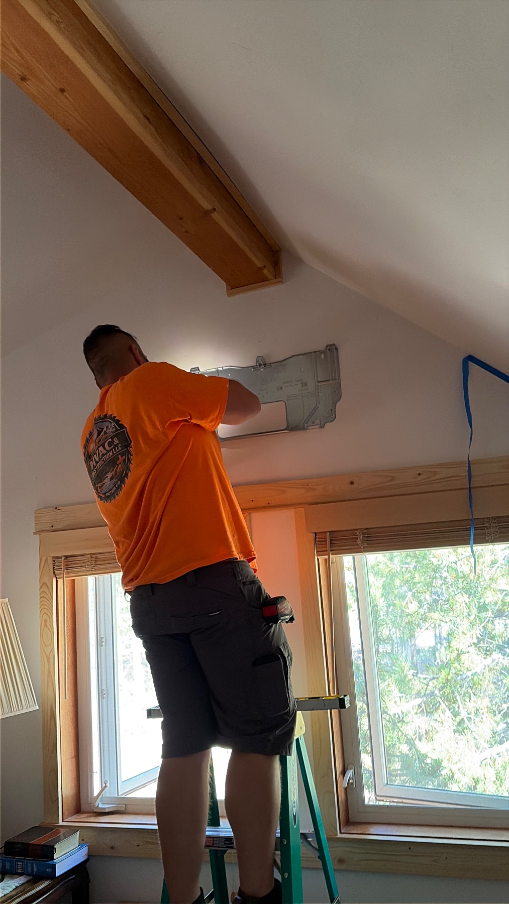 Fisher Of Men HVAC and Construction LLC project photo 19