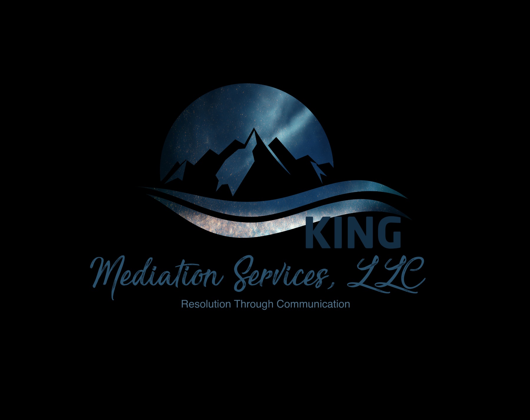 King Mediation Services project 1