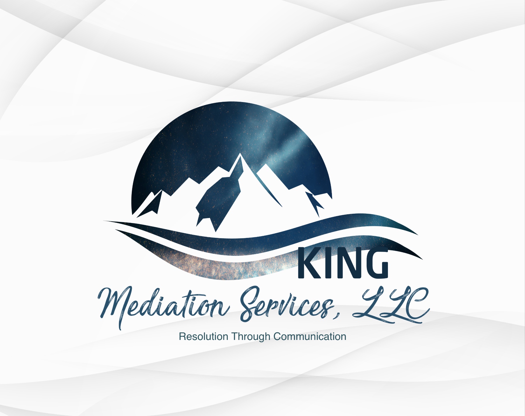 King Mediation Services project work