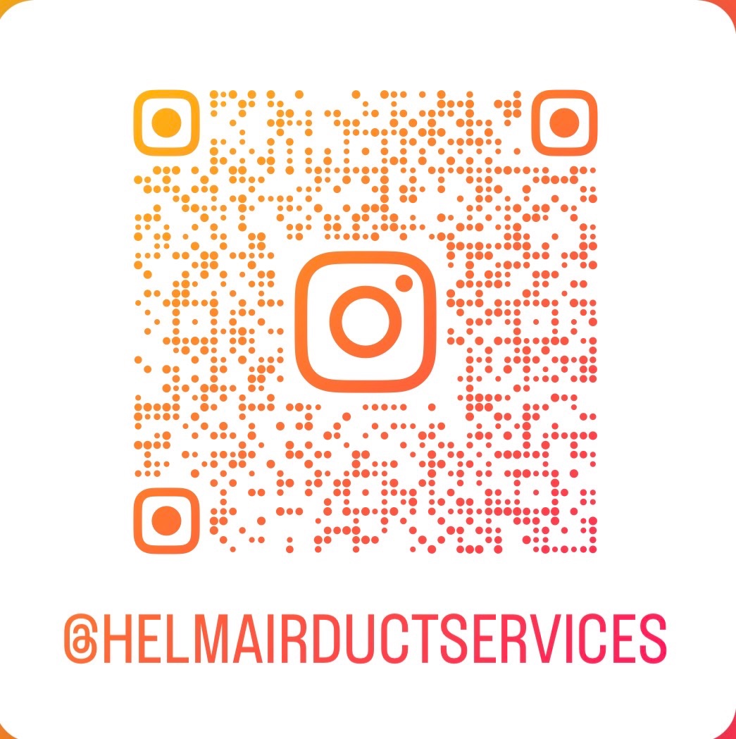 Helm Air Duct Services LLC. project photo 2