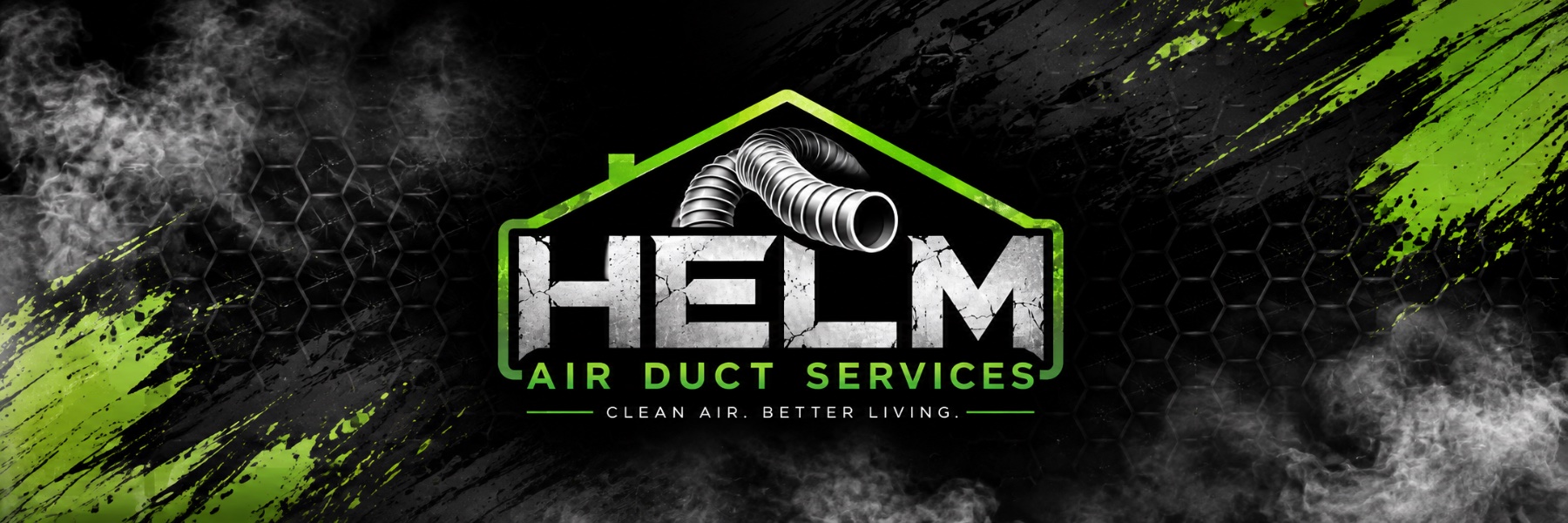 Helm Air Duct Services LLC. — Grants Pass, OR