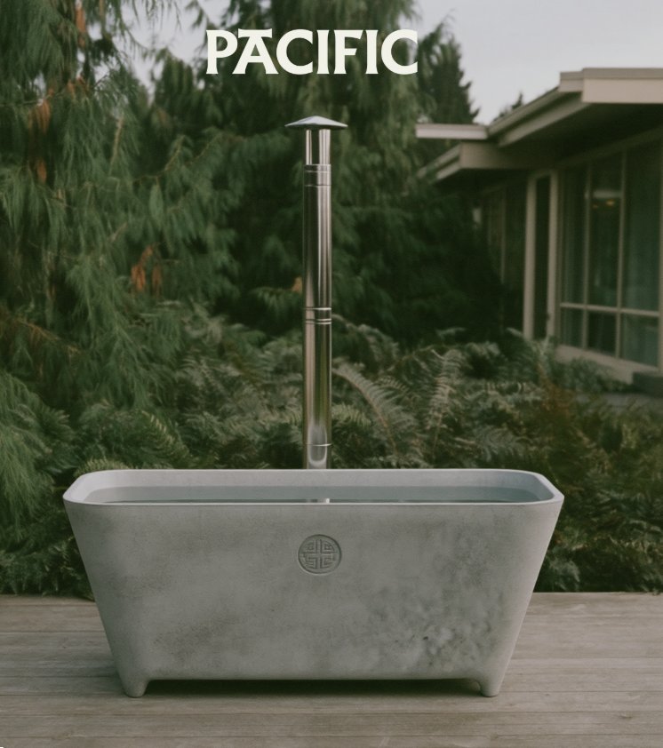 Pacific Soak and Sauna project photo 2
