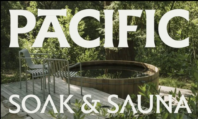 Pacific Soak and Sauna project photo 3