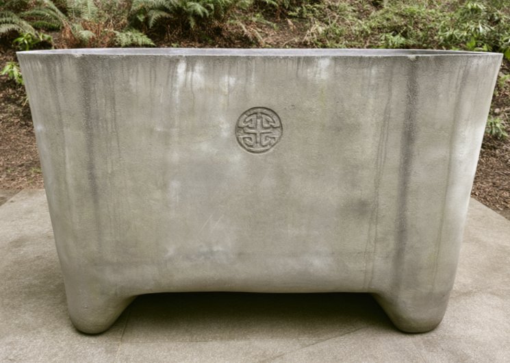 Pacific Soak and Sauna project photo 5
