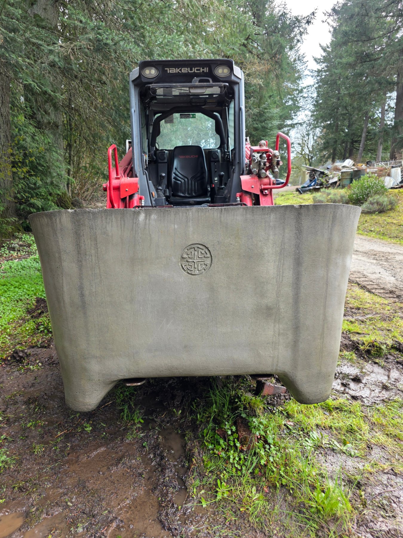 Pacific Soak and Sauna project photo 7