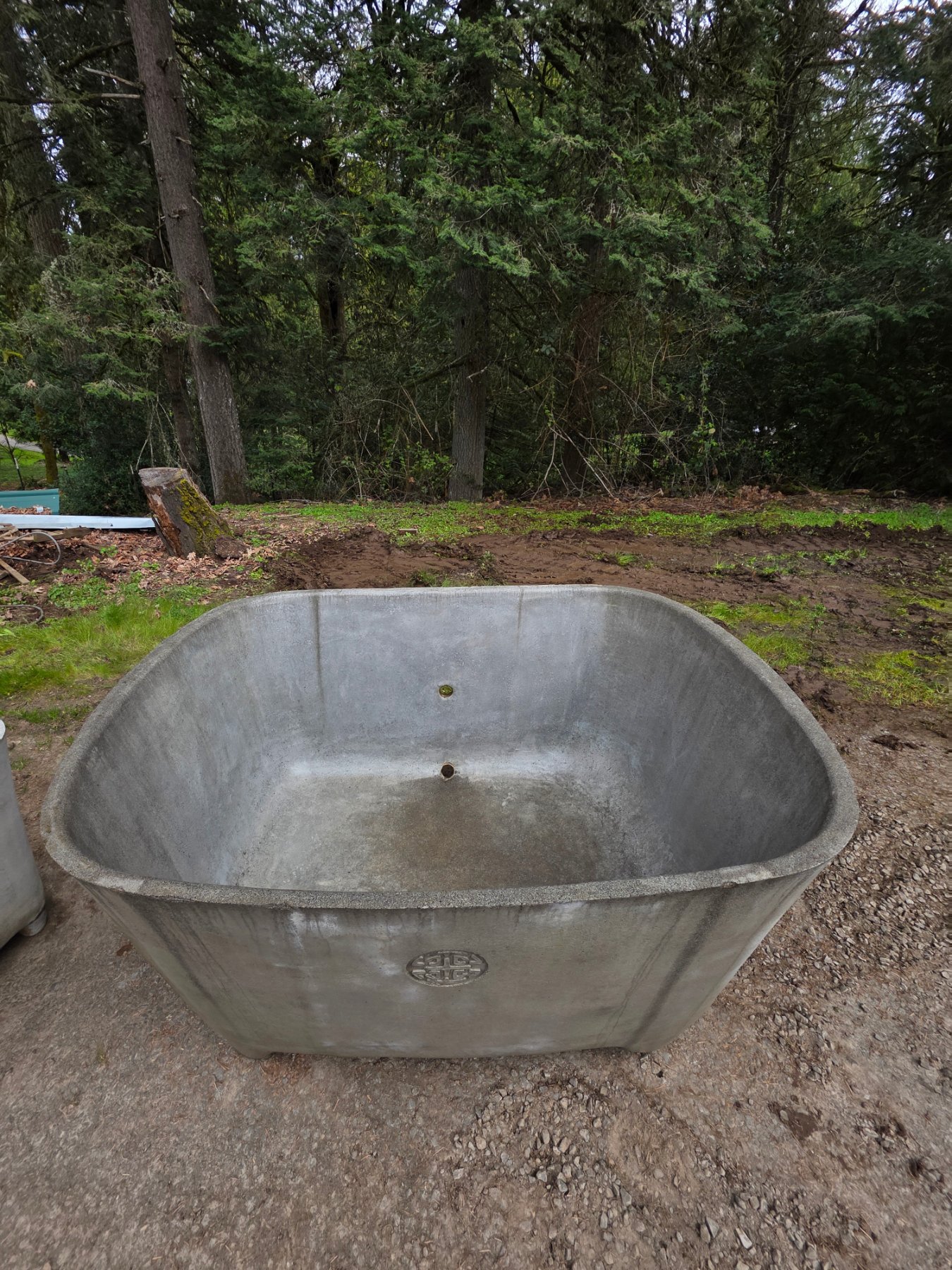 Pacific Soak and Sauna project photo 8