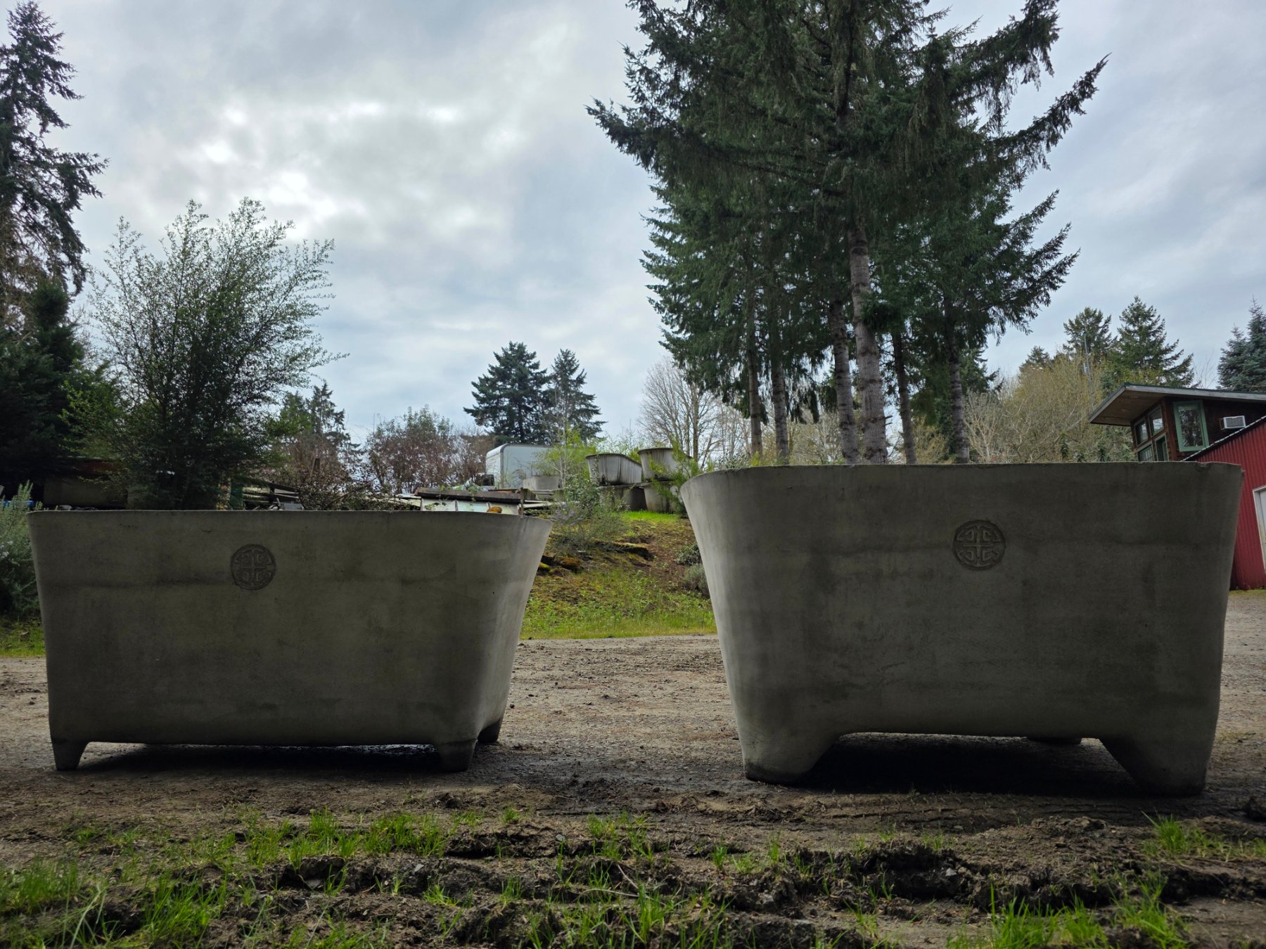 Pacific Soak and Sauna project photo 9