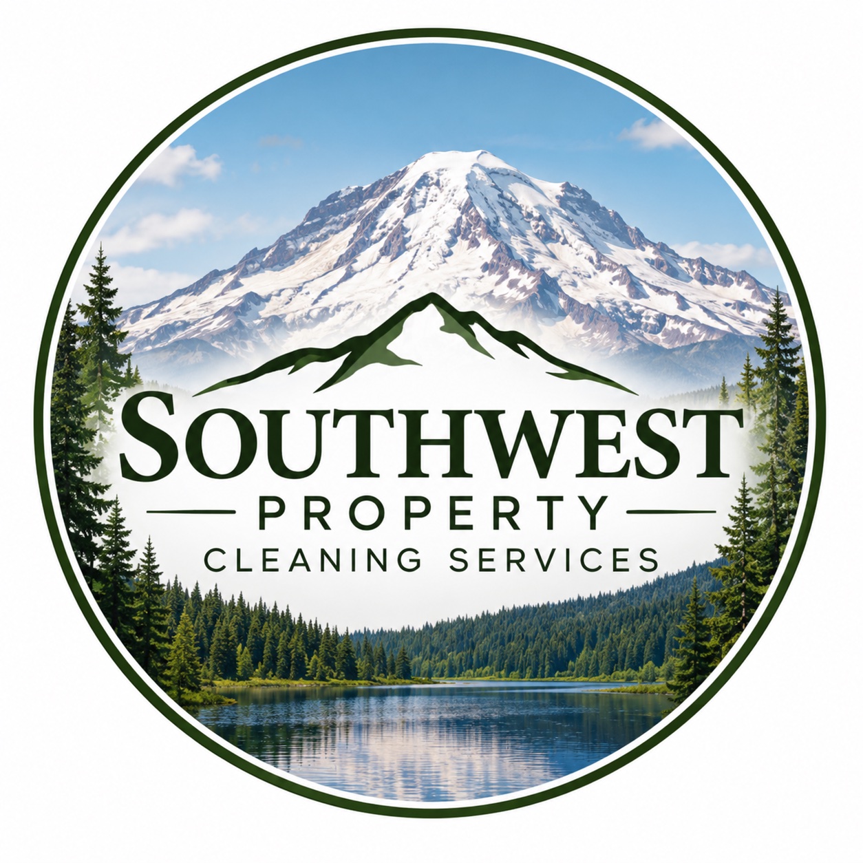 Southwest Property Cleaning Services — Tacoma, WA