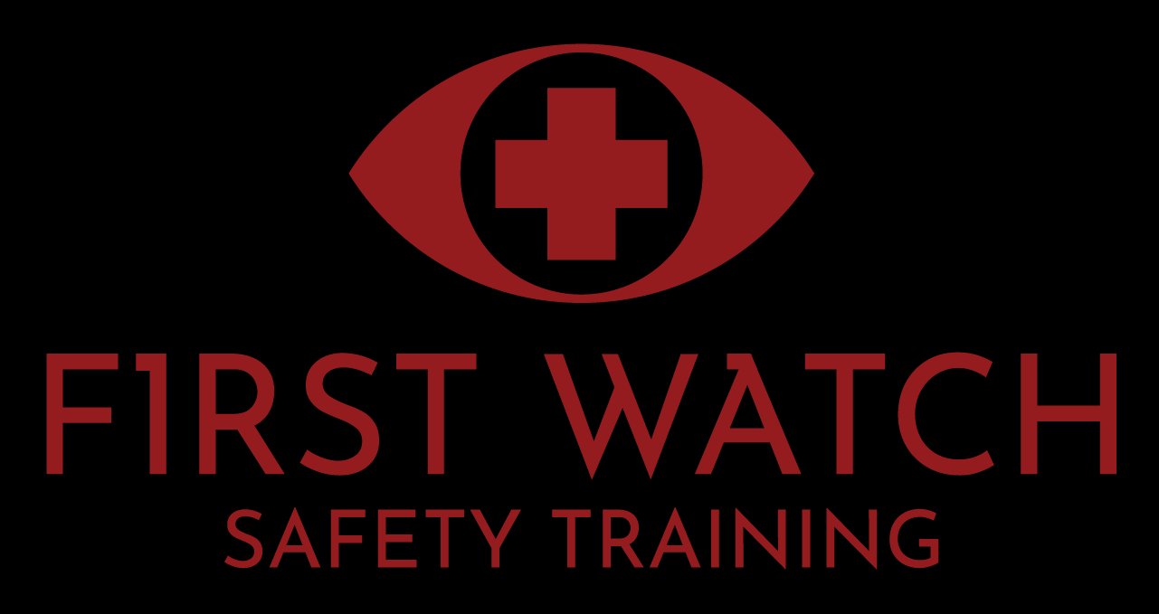 First Watch Safety Training, LLC project work