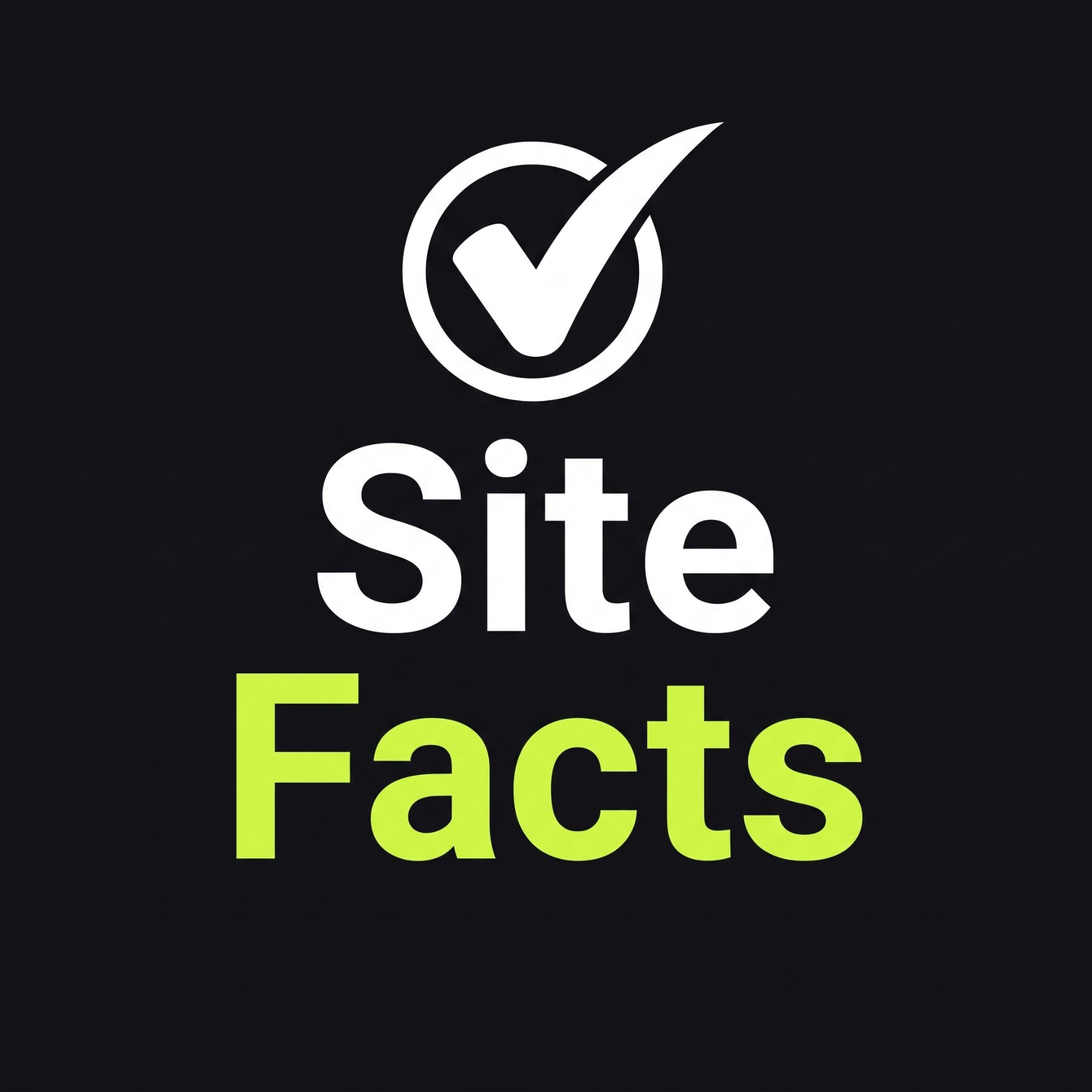 SiteFacts Reports — Terrebonne, OR