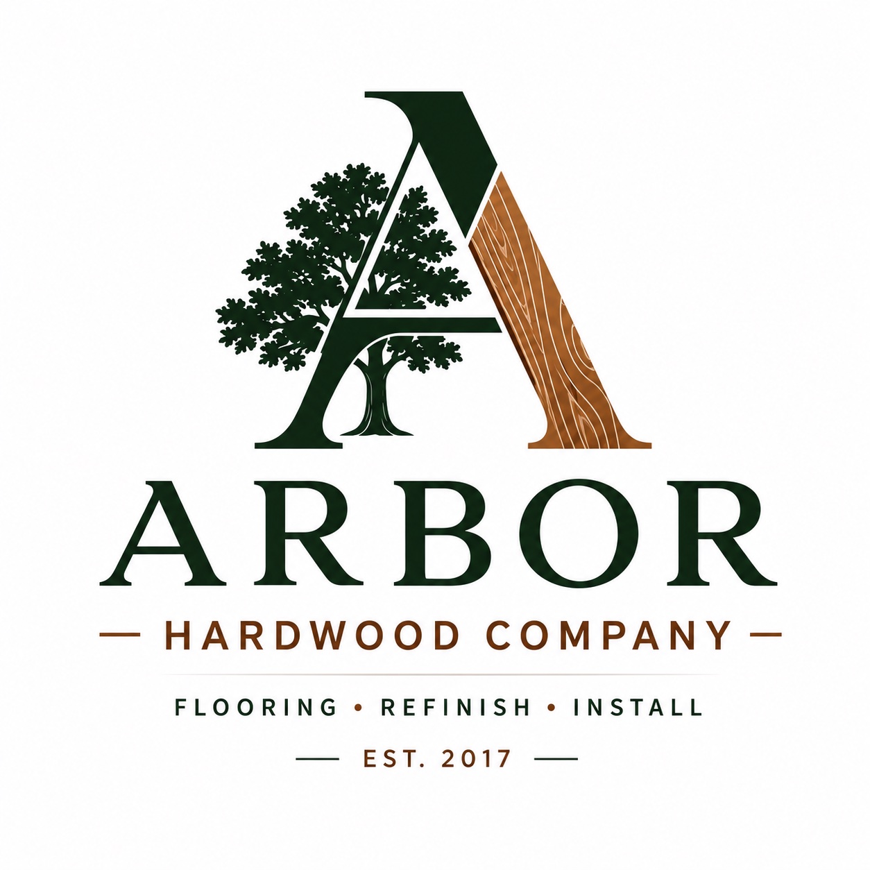 Arbor Hardwood Company project photo 1