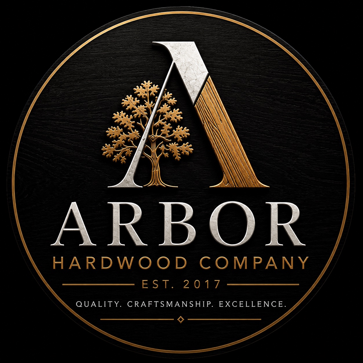 Arbor Hardwood Company — Vancouver, WA