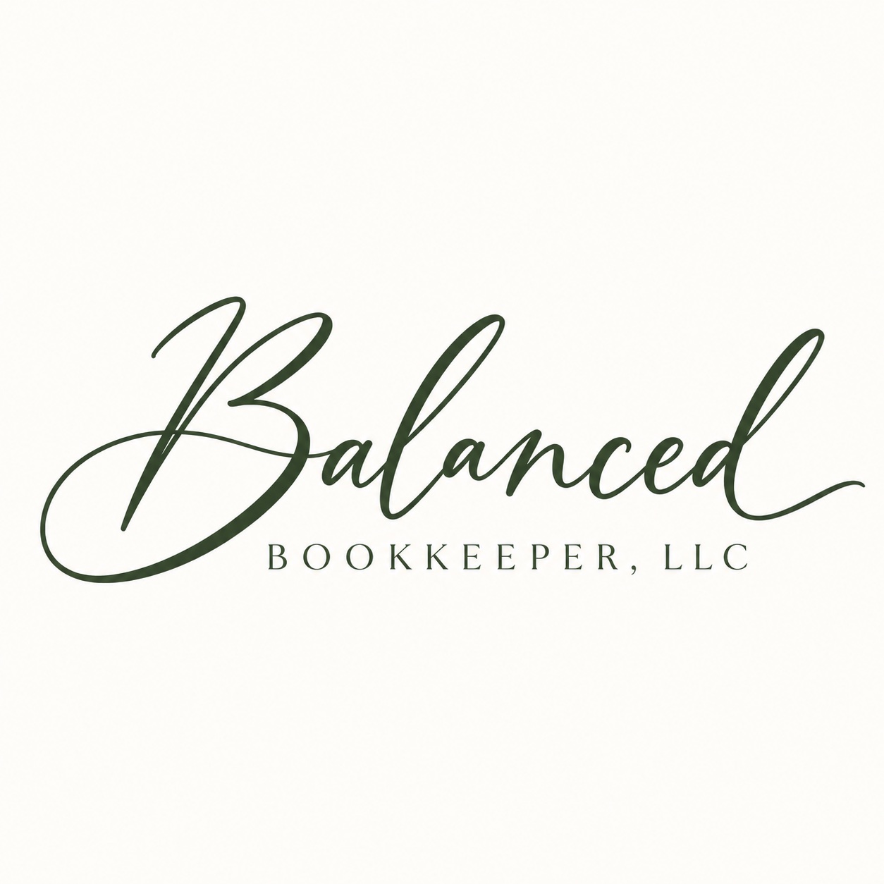 Balanced Bookkeeper, LLC — Dallas, OR