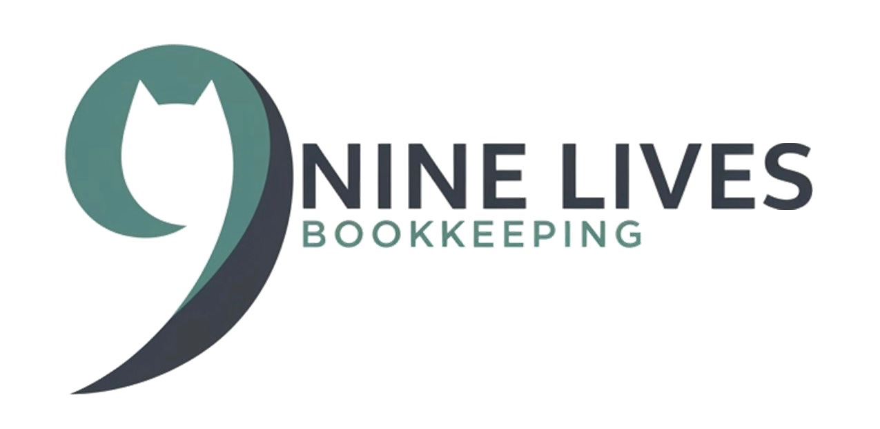 Nine Lives Bookkeeping project work