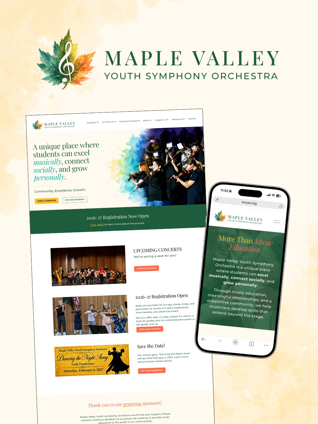 Vibrant Marketing & Design project photo 2