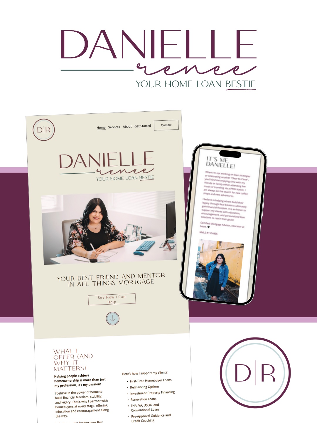 Vibrant Marketing & Design project photo 5