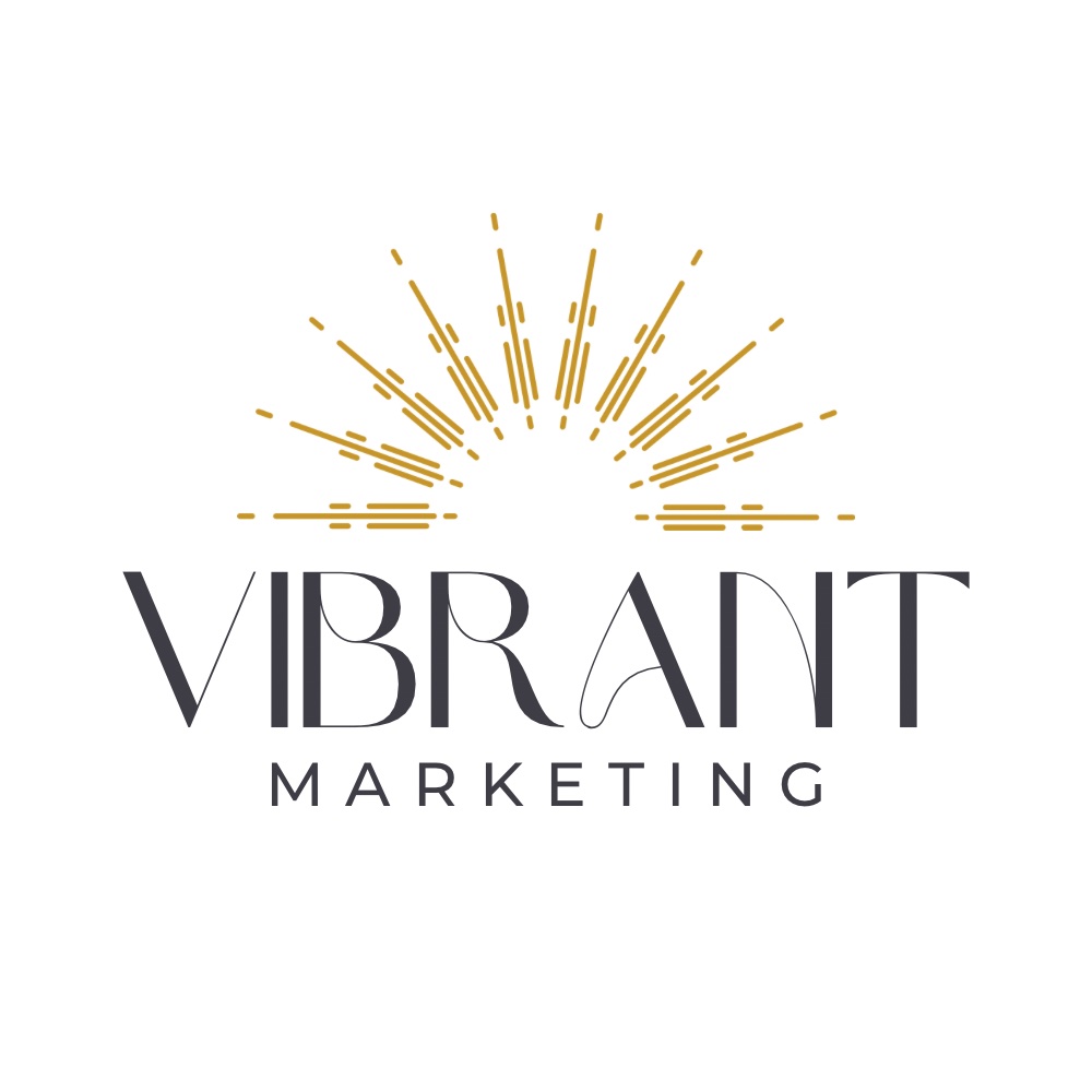 Vibrant Marketing & Design project photo 1