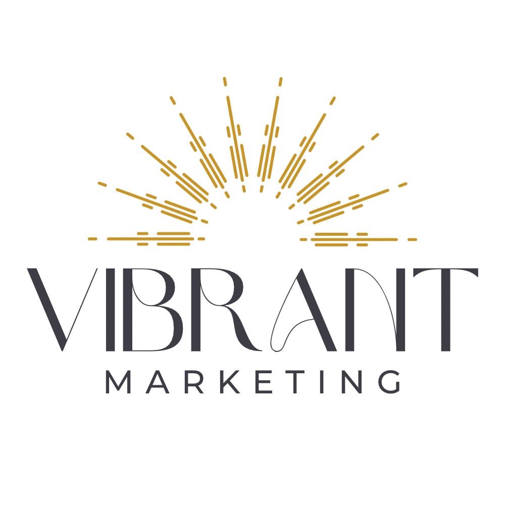 Vibrant Marketing & Design — Issaquah, WA