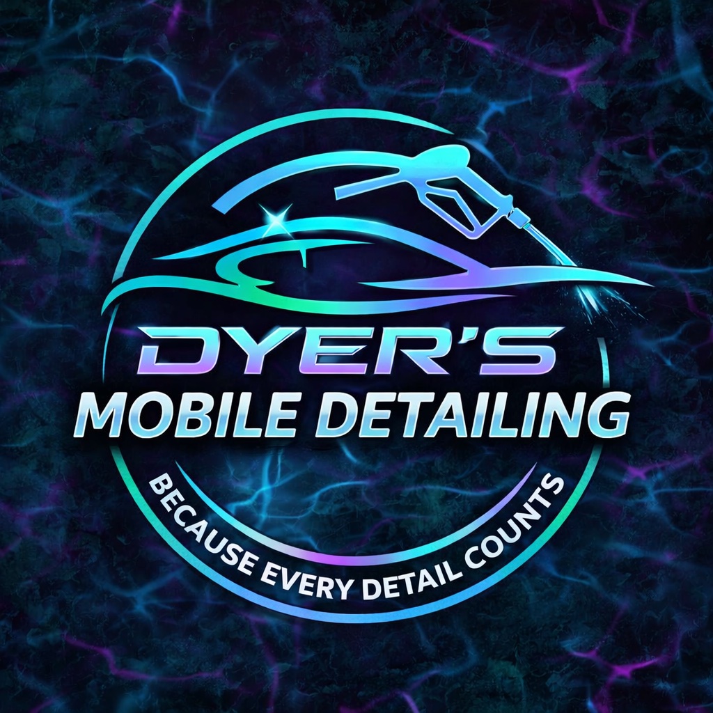 Dyers Mobile Detailing — Cave Junction, OR
