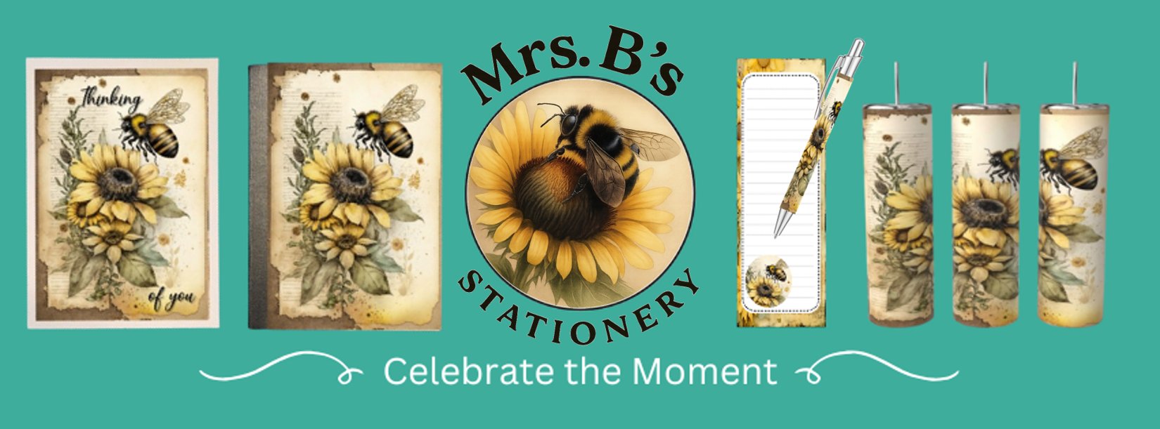 Mrs. B's Stationery & Gift Shop — Puyallup, WA