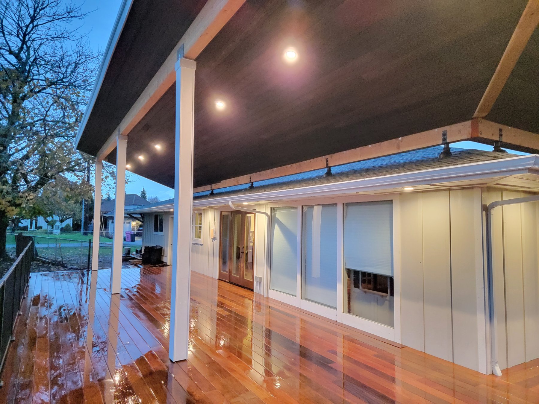CRM Services LLC project photo 5
