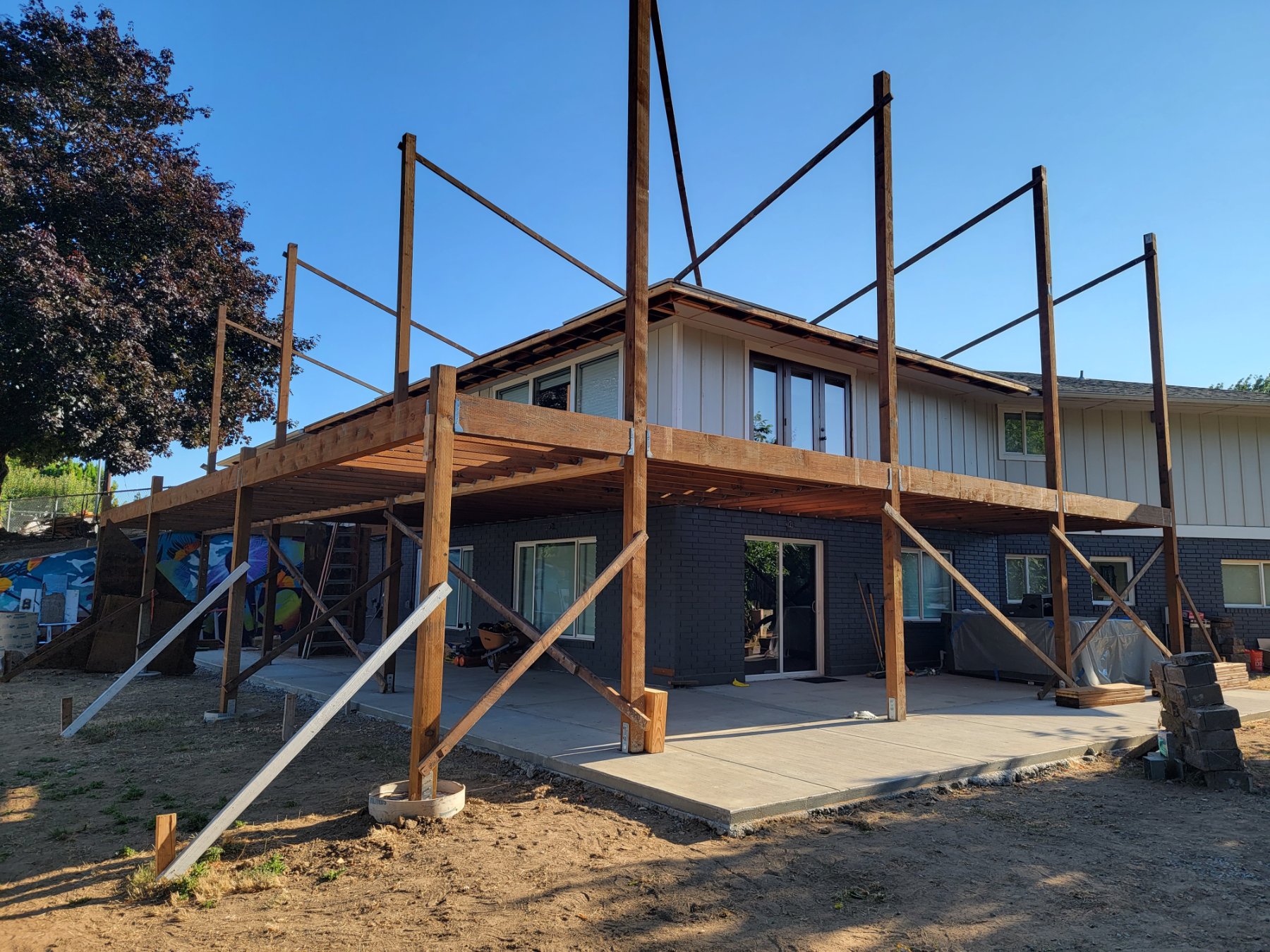 CRM Services LLC project photo 6
