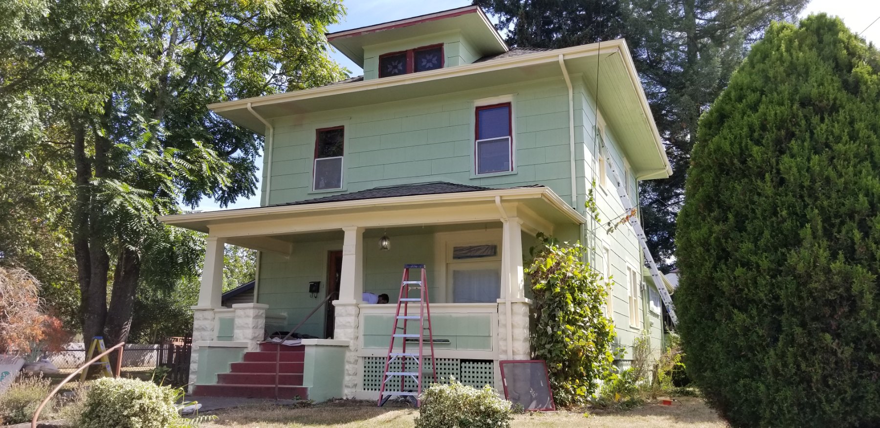 CRM Services LLC project photo 1